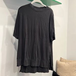 ADAY ESSENTIALIST TEE M